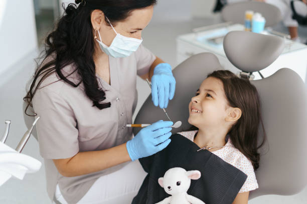 Best Chipped Tooth Repair Near Me  in Mill Valley, CA