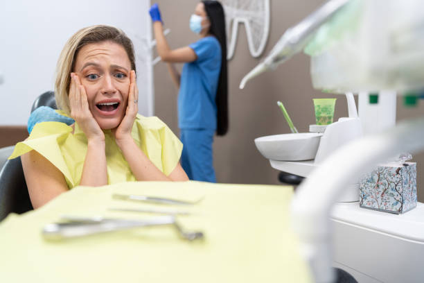 Best Emergency Dentist Near Me  in Mill Valley, CA